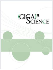 GigaScience .